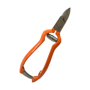 Sécateur à ongles - Avec fermoir - 13,5 cm - Cutty Colors by Eloi Podologie Eloi Podologie