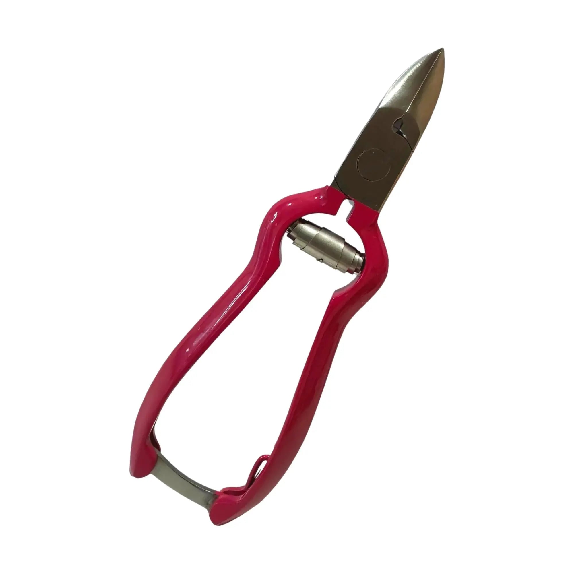Sécateur à ongles - Avec fermoir - 13,5 cm - Cutty Colors by Eloi Podologie Eloi Podologie