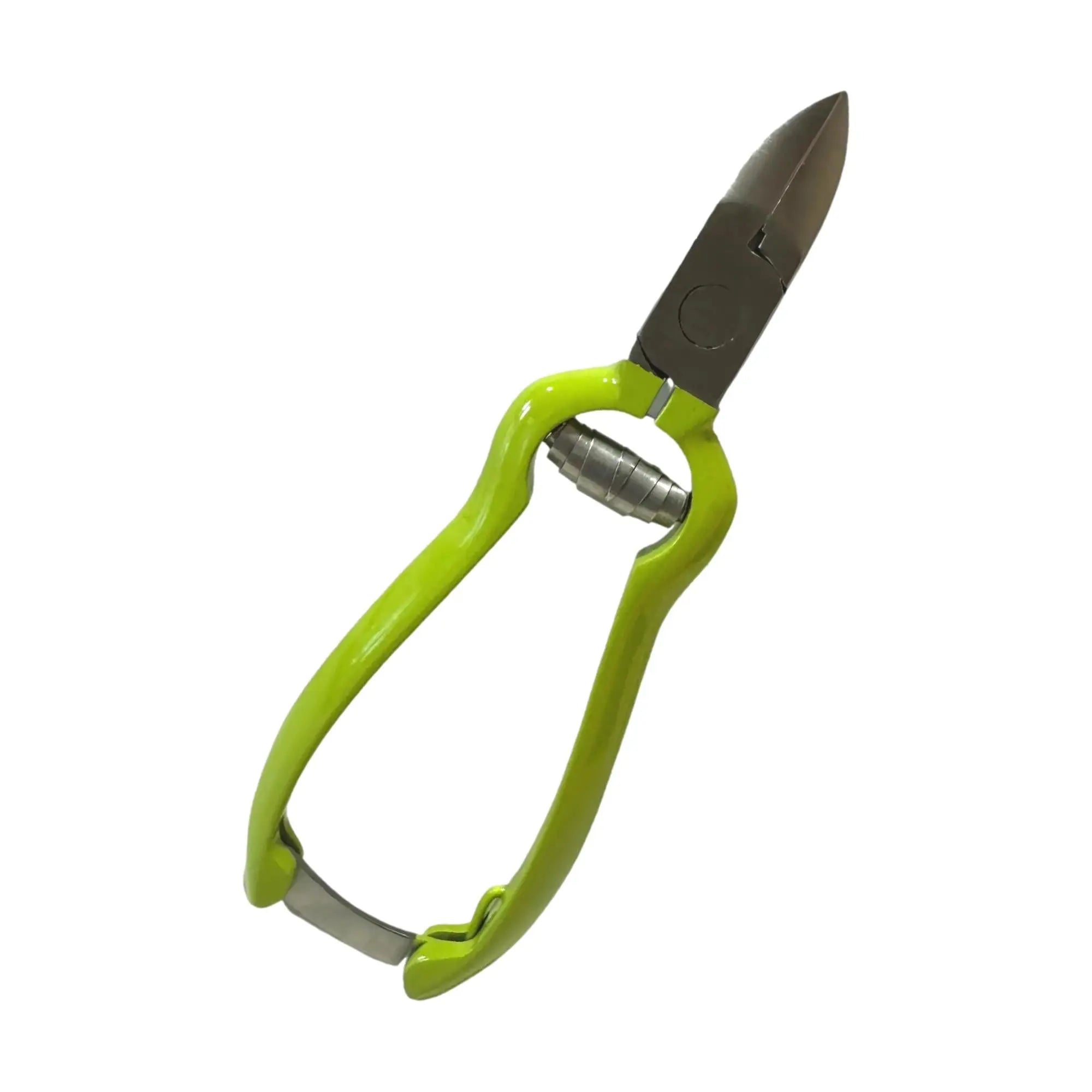 Sécateur à ongles - Avec fermoir - 13,5 cm - Cutty Colors by Eloi Podologie Eloi Podologie