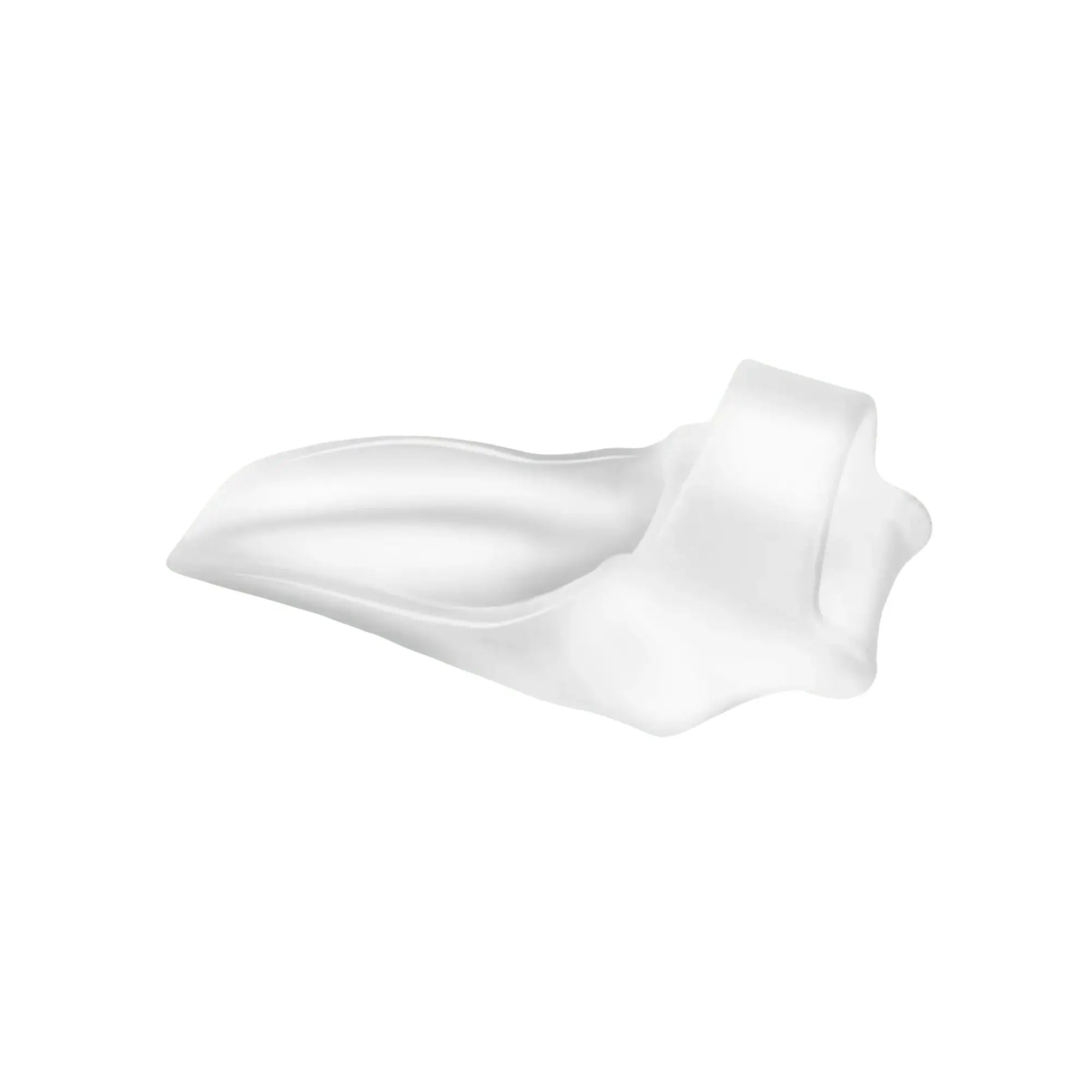 Séparateur en gel et soulagement pour hallux valgus - 2 pièces - Ruck Ruck