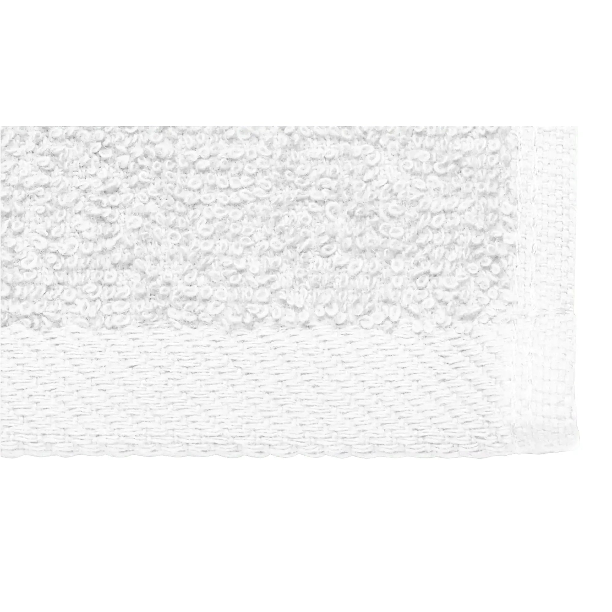 Serviette de bain - 30 x 50 cm - 420 g/m² - Ruck Ruck