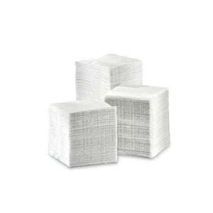 Serviette jetable prévue pour le repose-pied - 2 x 500 feuilles - Ruck Ruck