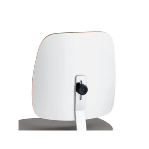 Siège praticien - DYNAMIC - Ruck Ruck  Pierre-Long-CPL-Blanc