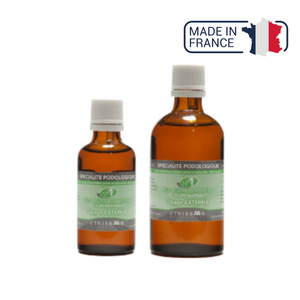 Spécialité N°1 Cicatrisante - 2 contenances - Huile 100% HE - Laboratoires Cinier B Laboratoires Cinier B
