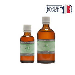 Spécialité N°5 Bursite - 2 contenances - Huile 100% HE - Laboratoires Cinier B Laboratoires Cinier B