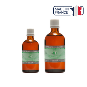 Spécialité N°6 Cors-Durillons - 2 contenances - Huile 100% HE - Laboratoires Cinier B Laboratoires Cinier B