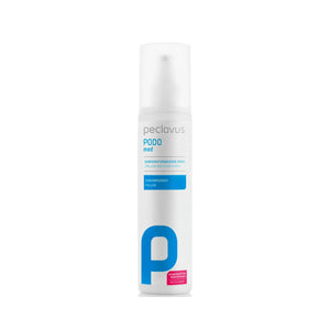 Spray anti-callosités - 250 ml - Peclavus Peclavus