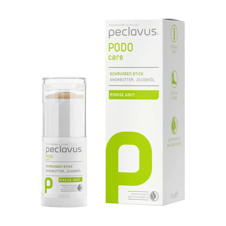 Stick contre les crevasses - Peclavus Peclavus