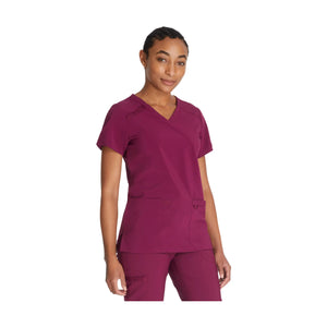 Strasbourg - Tunique cache-coeur - Femme - Dickies Dickies