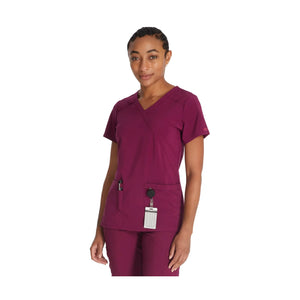 Strasbourg - Tunique cache-coeur - Femme - Dickies Dickies
