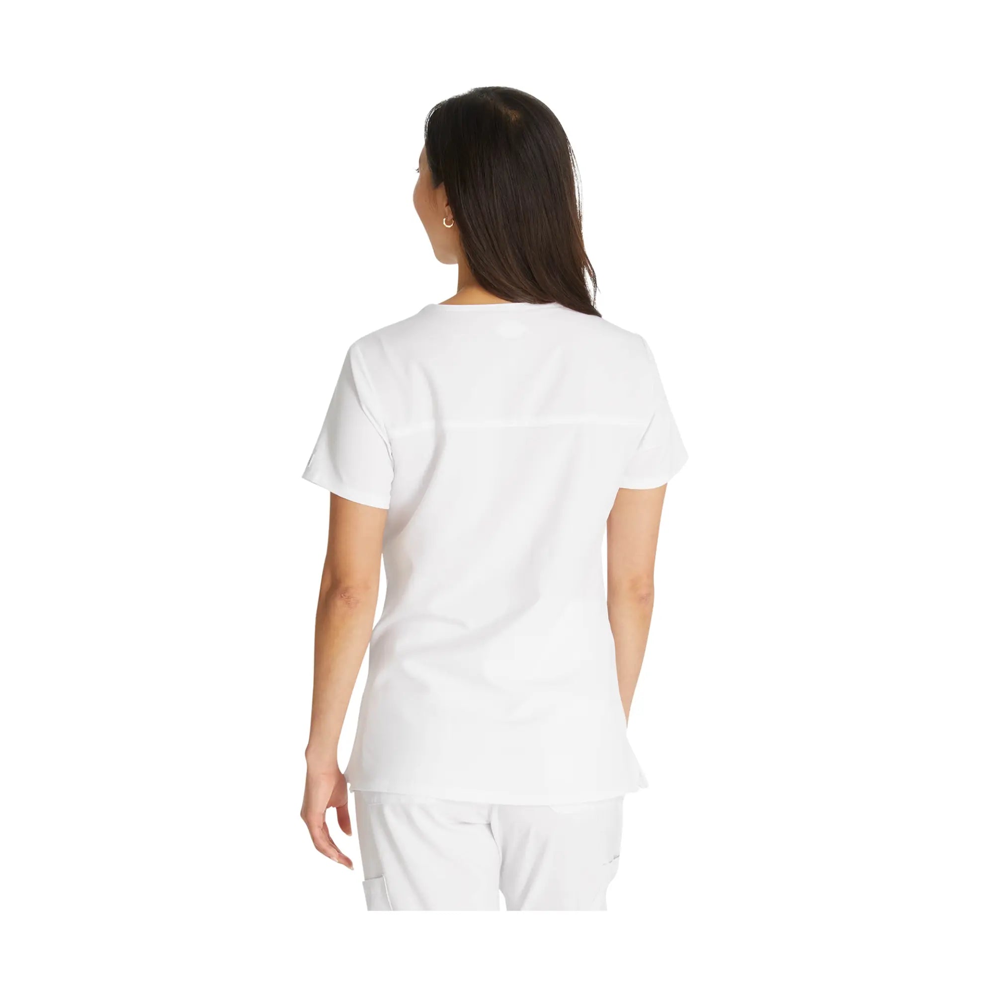 Strasbourg - Tunique cache-coeur - Femme - Dickies Dickies