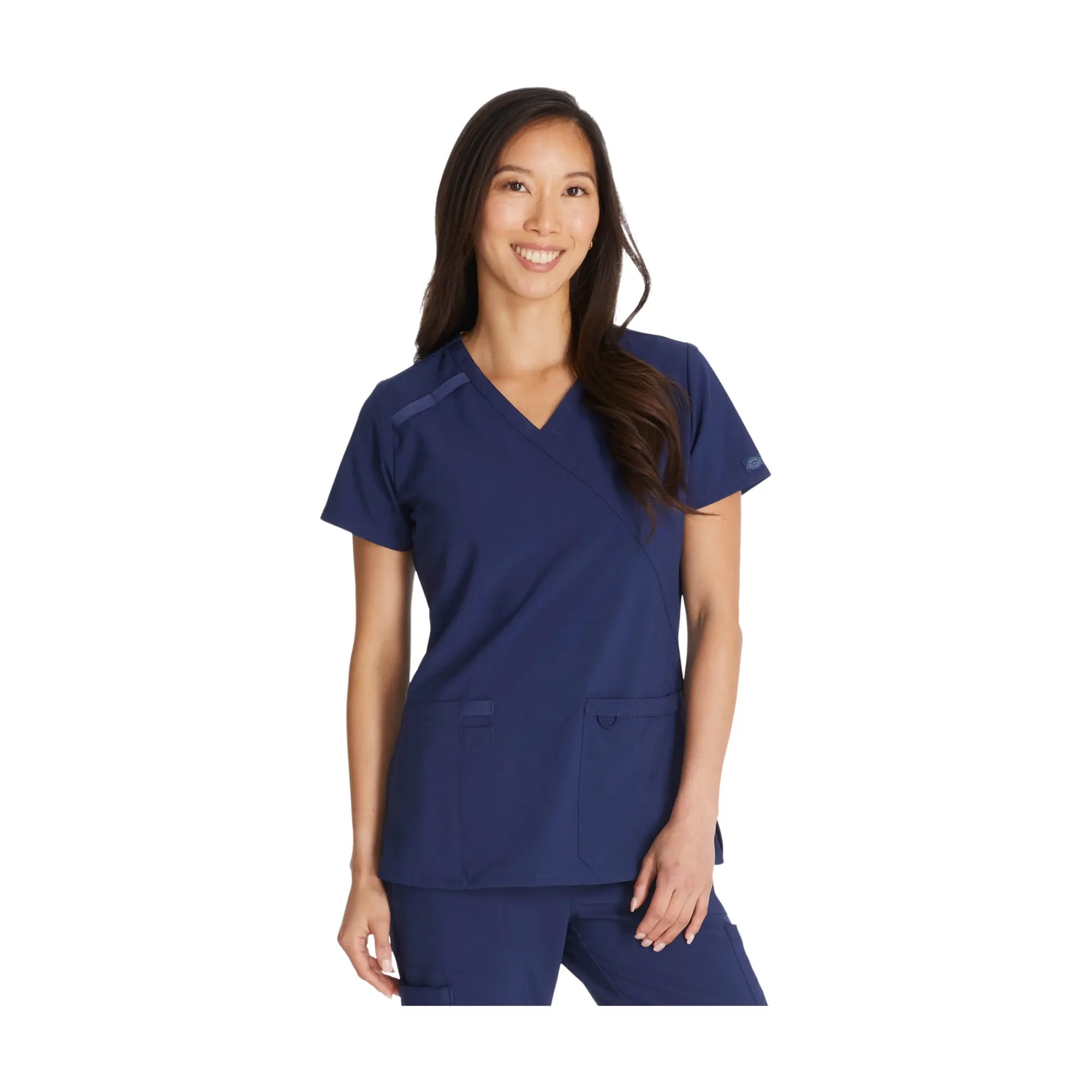 Strasbourg - Tunique cache-coeur - Femme - Dickies Dickies