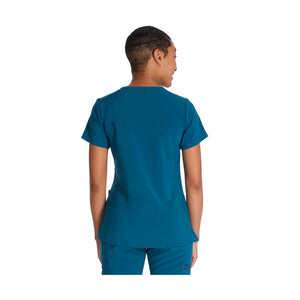 Strasbourg - Tunique cache-coeur - Femme - Dickies Dickies