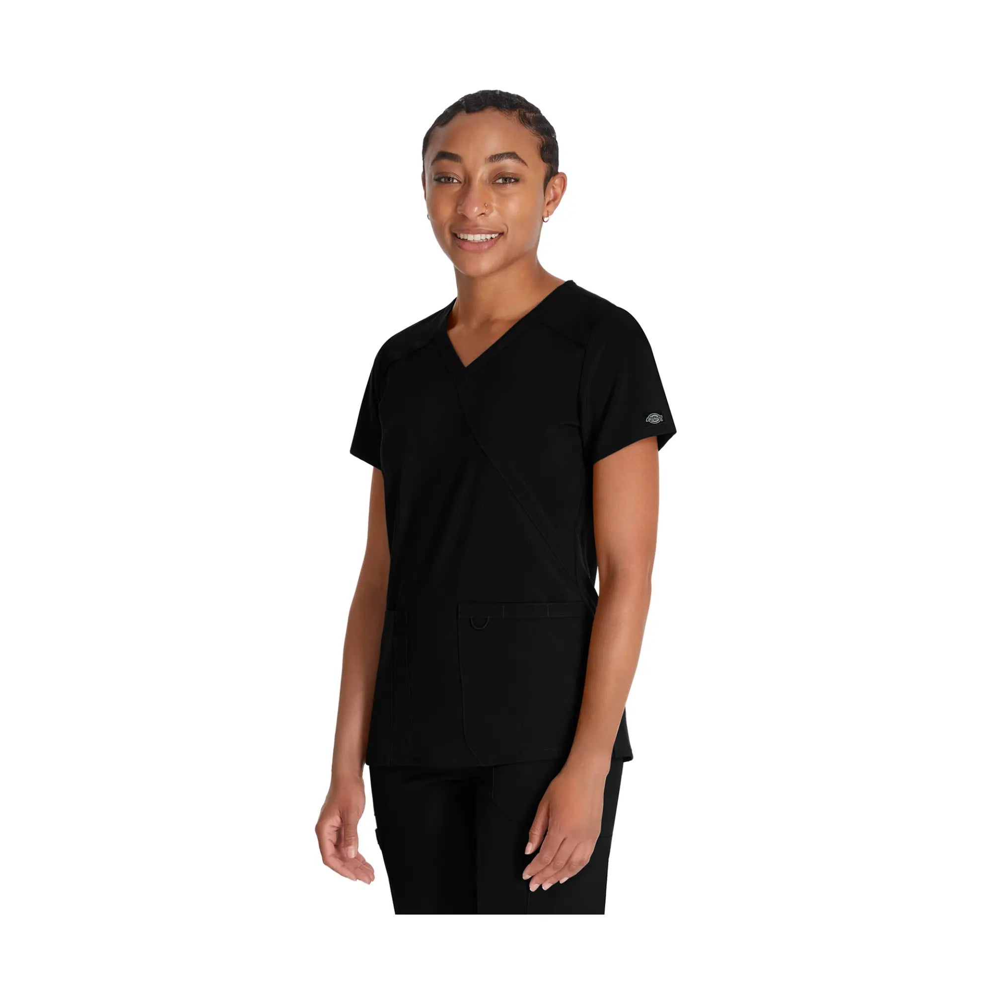 Strasbourg - Tunique cache-coeur - Femme - Dickies Dickies