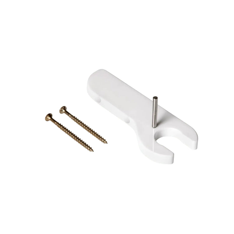 Support de pièce à main pour armoire murale ou extérieure - Podolog ECO - Ruck Ruck