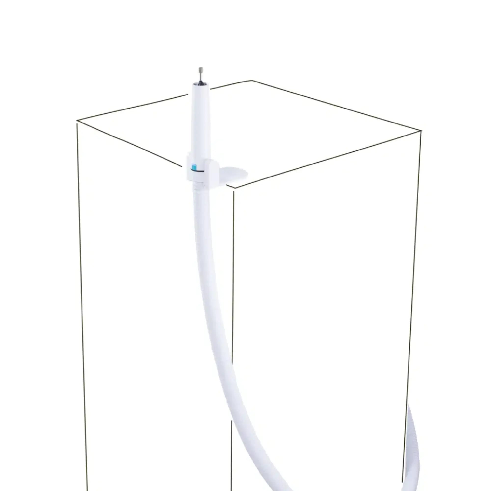 Système mobile de support pièce à main - Podolog Nova Pro/SE Ruck