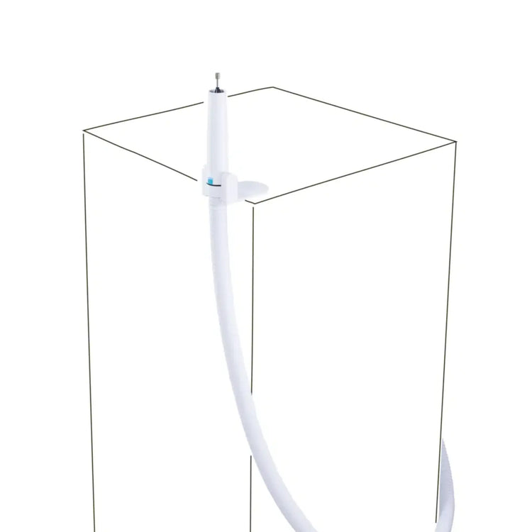 Système mobile de support pièce à main - Podolog Nova Pro/SE Ruck