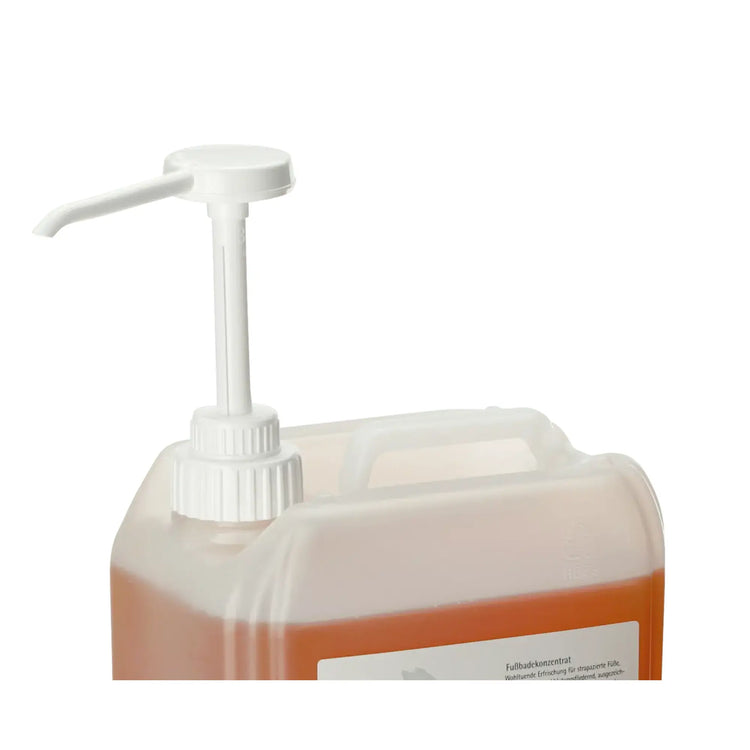 Système de distribution - Ruck Ruck