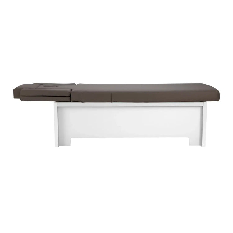 Table de soins et de bien-être  - SONORA - Avec chauffage - Ruck Ruck