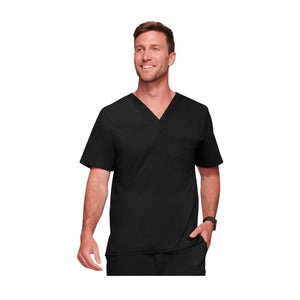 Tarbes - Tunique à col V ajustée - Homme - Cherokee Cherokee Authentic Workwear