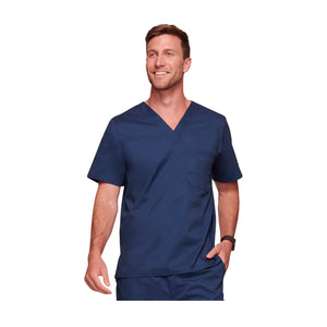 Tarbes - Tunique à col V ajustée - Homme - Cherokee Cherokee Authentic Workwear