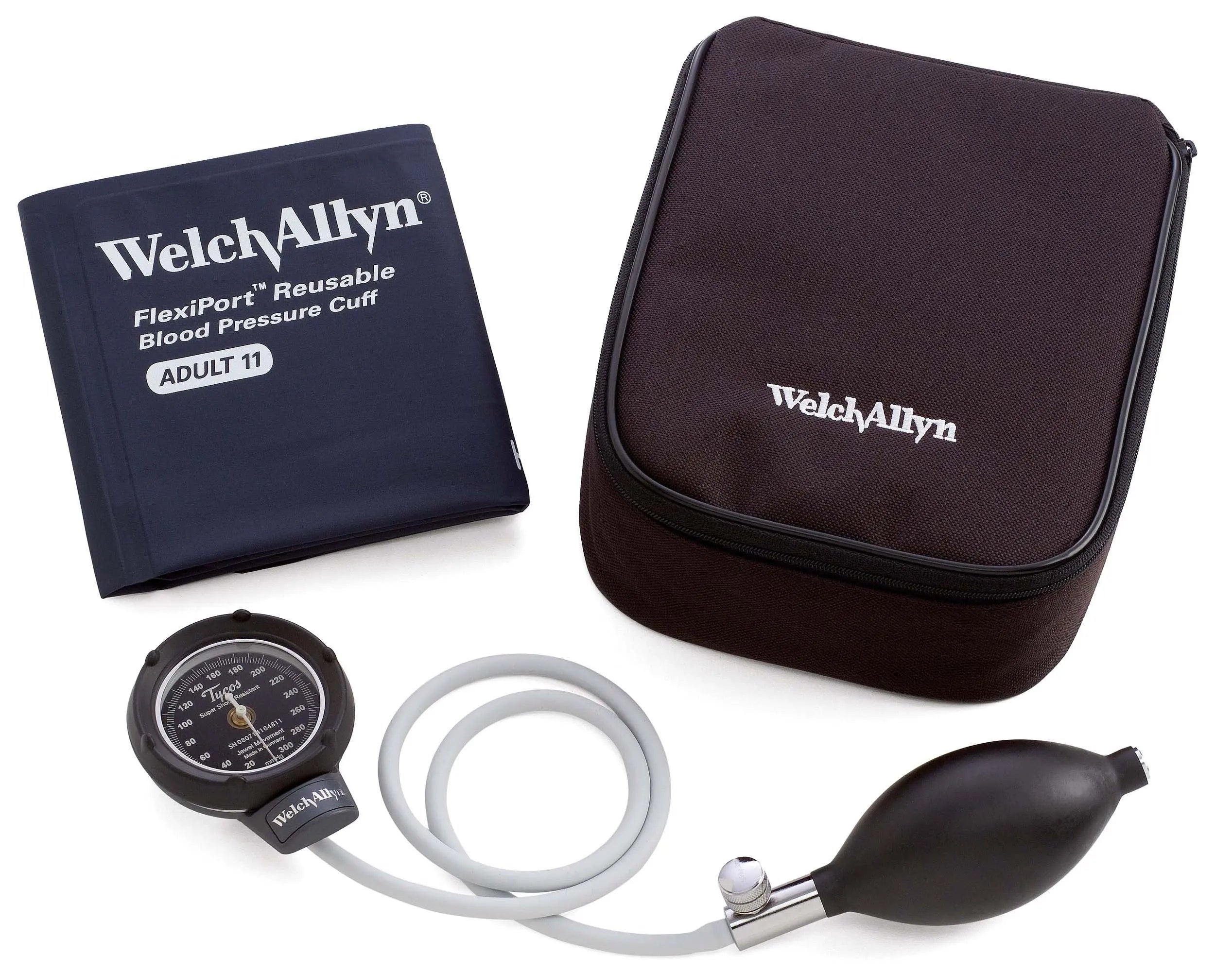 Tensiometre Durashock DS48 Adulte Complet - FRAFITO Frafito