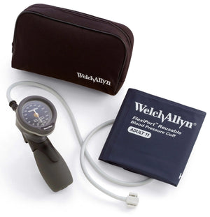 Tensiometre Durashock Ds66 Adu Complet Frafito