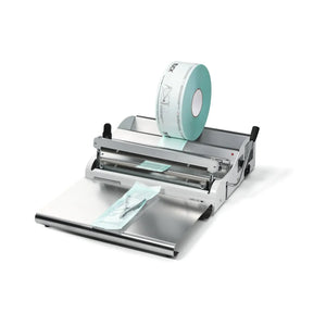 Thermosoudeuse HD 260 MS-8 - Ruck Ruck