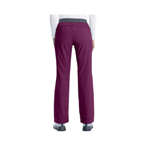 Tosse - Pantalon slim médical - Femme - 4 poches - Cherokee - Couleur 1 My Podologie