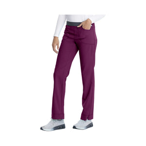 Tosse - Pantalon slim médical - Femme - 4 poches - Cherokee - Couleur 1 My Podologie
