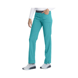 Tosse - Pantalon slim médical - Femme - 4 poches - Cherokee - Couleur 1 My Podologie