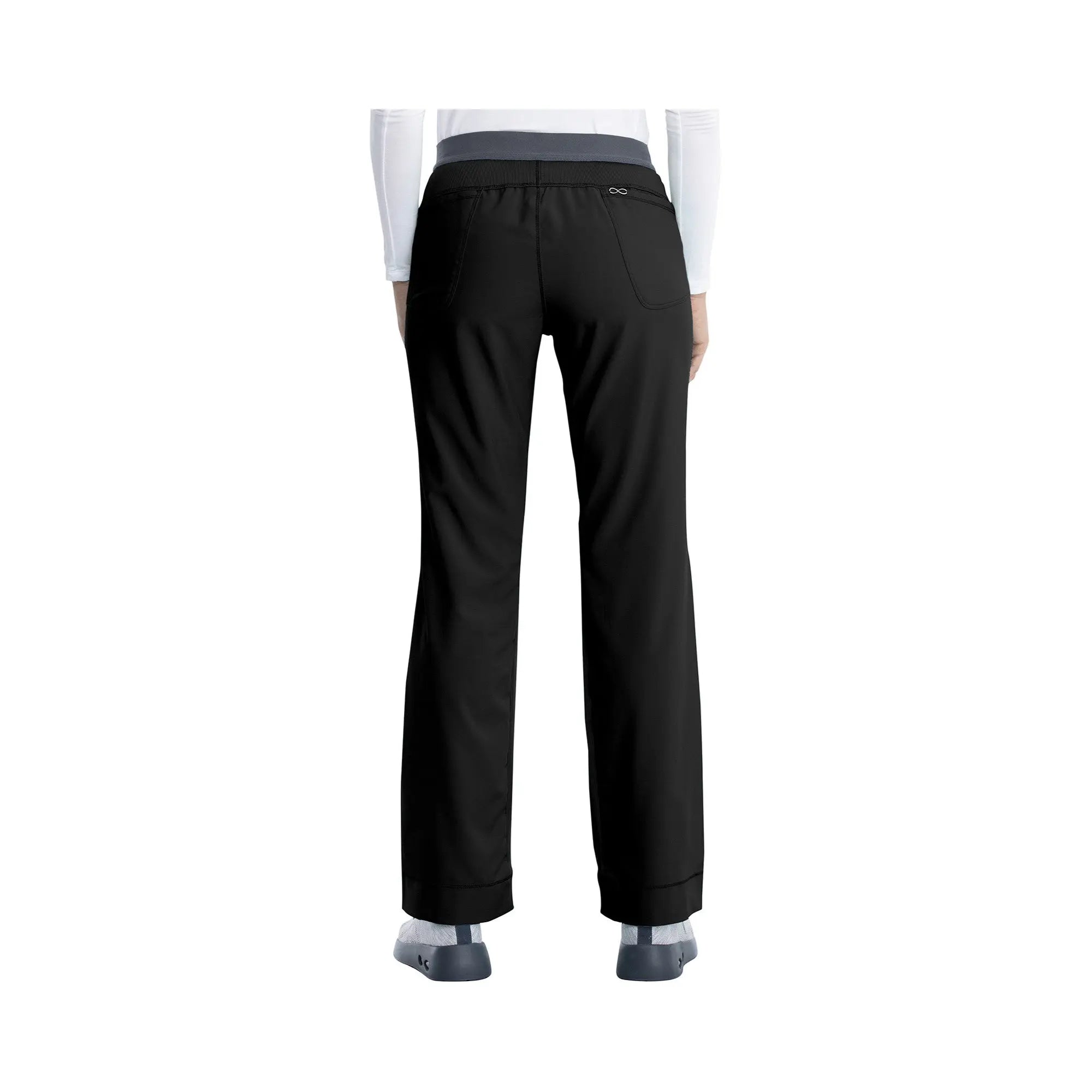 Tosse - Pantalon slim médical - Femme - 4 poches - Cherokee - Couleur 1 My Podologie