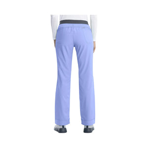 Tosse - Pantalon slim médical - Femme - 4 poches - Cherokee - Couleur 1 My Podologie