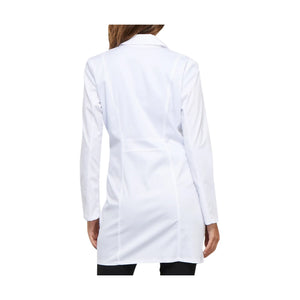 Tours - Blouse blanche médicale 84 cm - Femme - Cherokee Cherokee Authentic Workwear