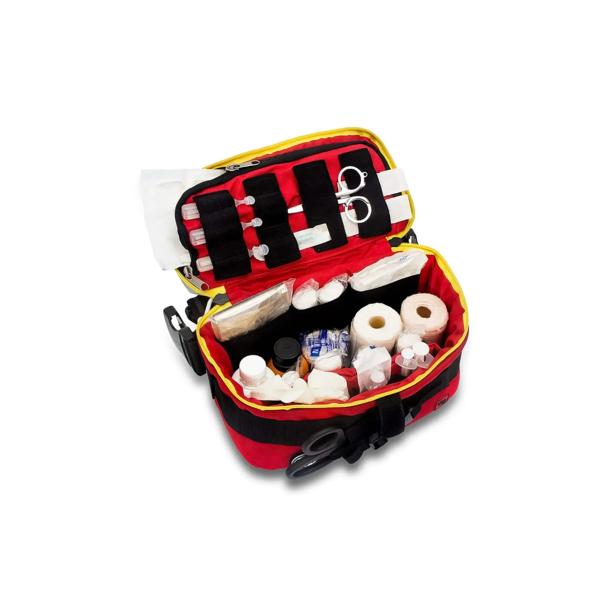 Trousse Urgence cuisse ou taille - KIDLE - Elite Bags Elite Bags Rouge