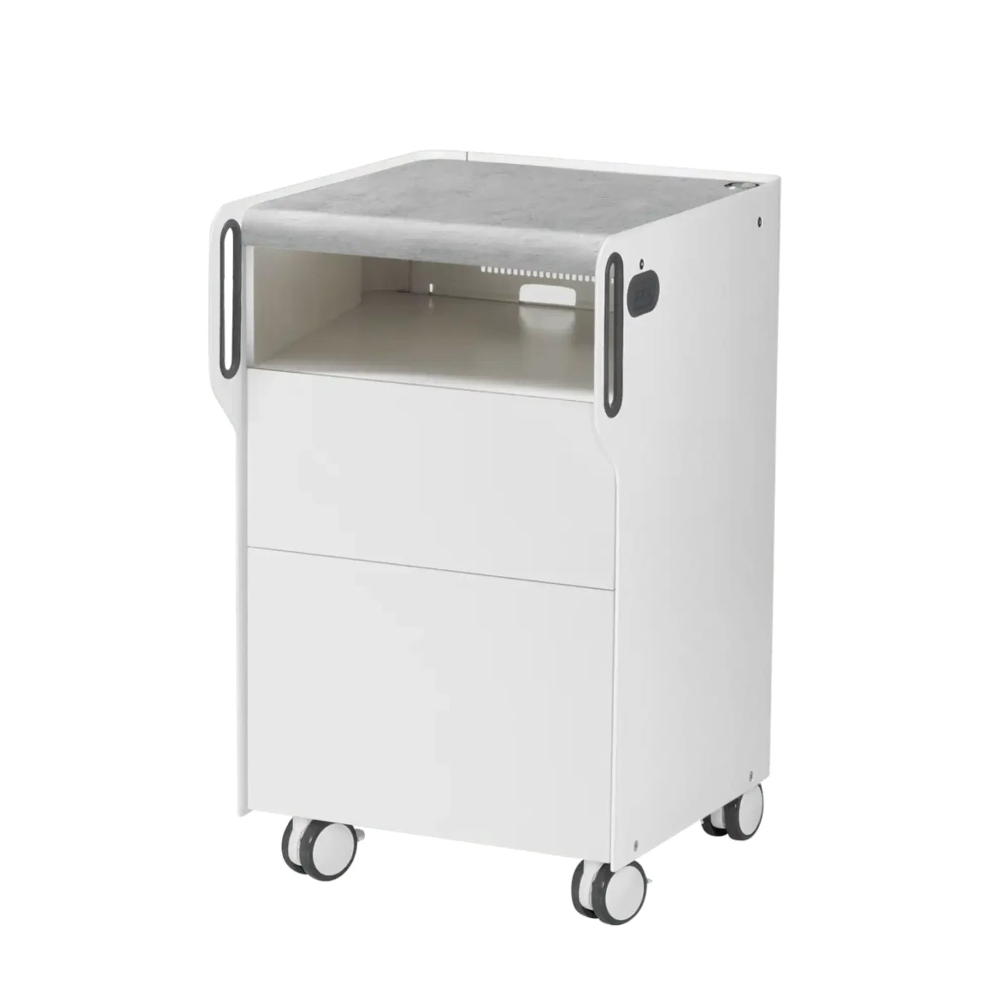 Unité de Podologie "Room Move"- Taille S - Ruck Ruck Béton-2-Cercle-XL-professionnel-pour-gauchers
