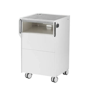 Unité de Podologie "Room Move"- Taille S - Ruck Ruck Béton-2-Cercle-XL-professionnel-pour-droitiers