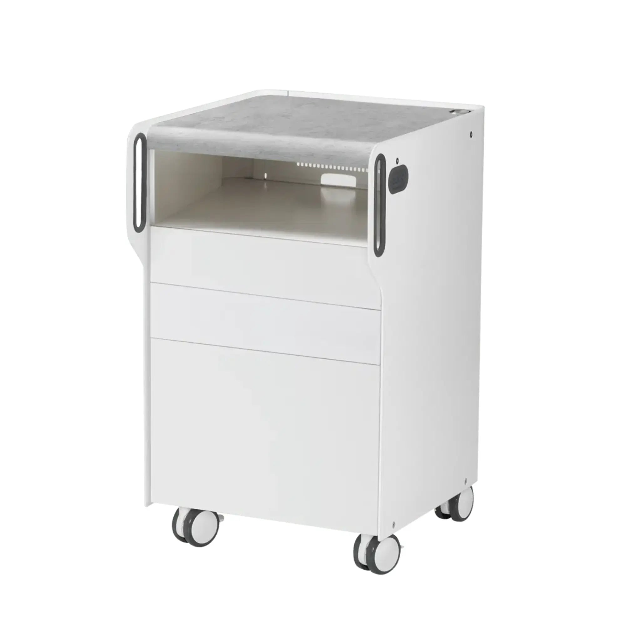 Unité de Podologie "Room Move"- Taille S - Ruck Ruck Béton-3-Cercle-XL-professionnel-pour-gauchers