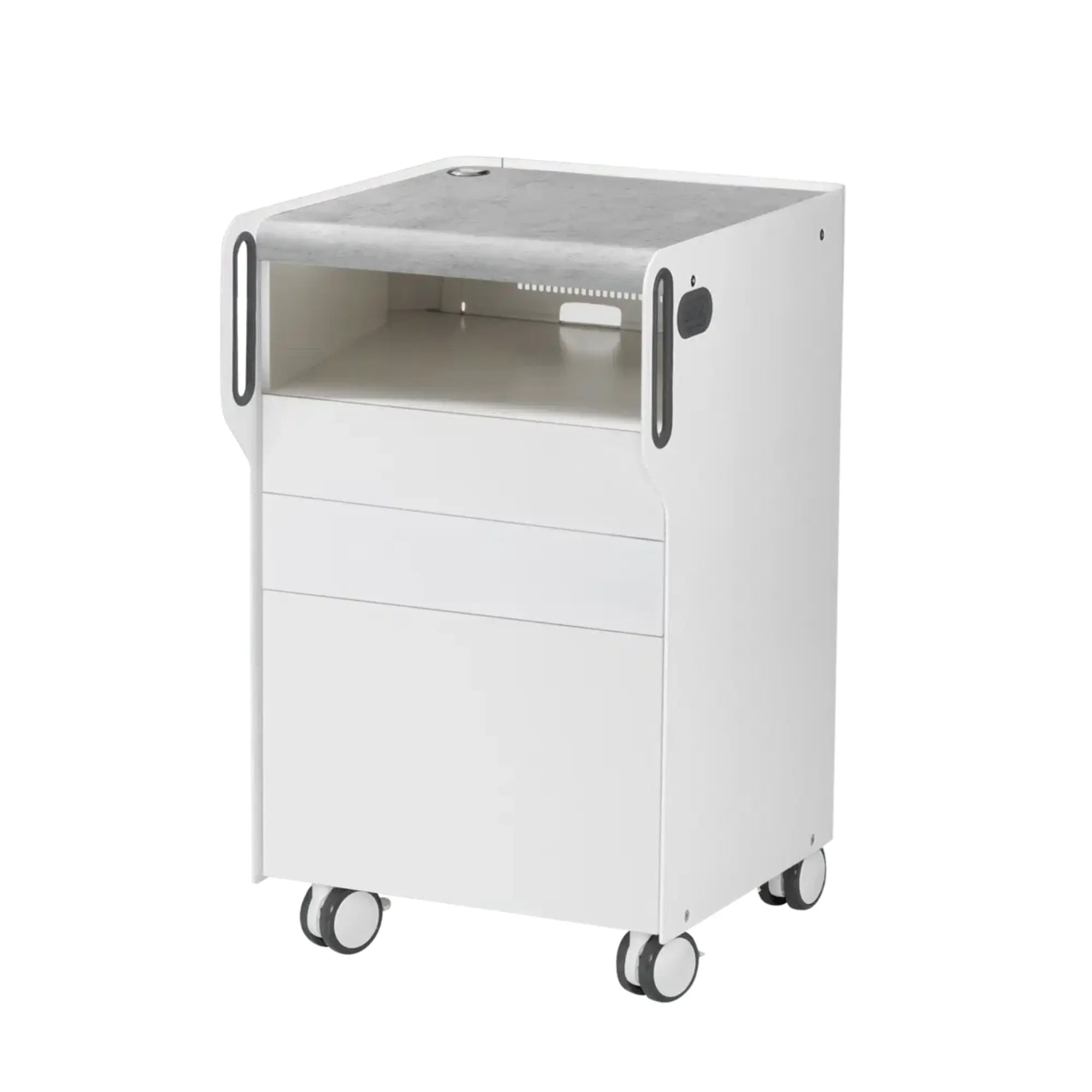 Unité de Podologie "Room Move"- Taille S - Ruck Ruck Béton-3-Cercle-XL-professionnel-pour-droitiers
