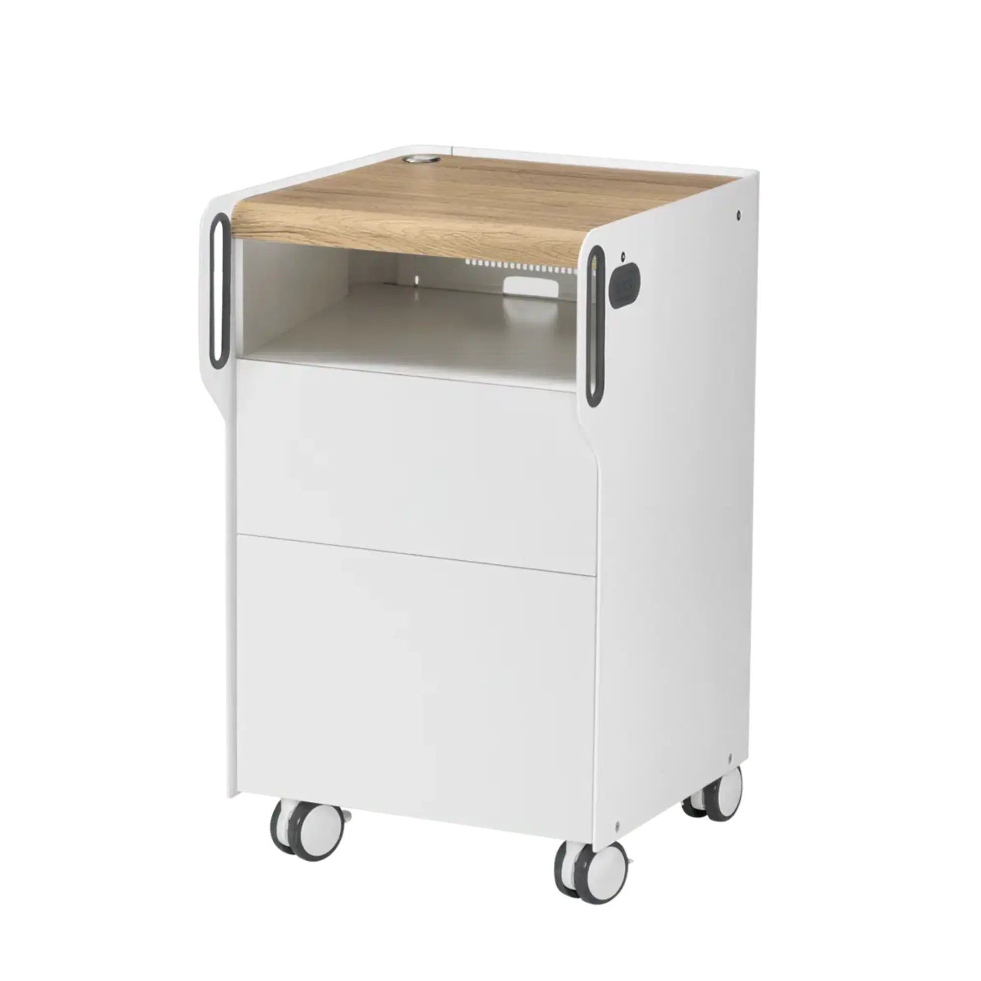 Unité de Podologie "Room Move"- Taille S - Ruck Ruck Chêne-2-Cercle-XL-professionnel-pour-droitiers