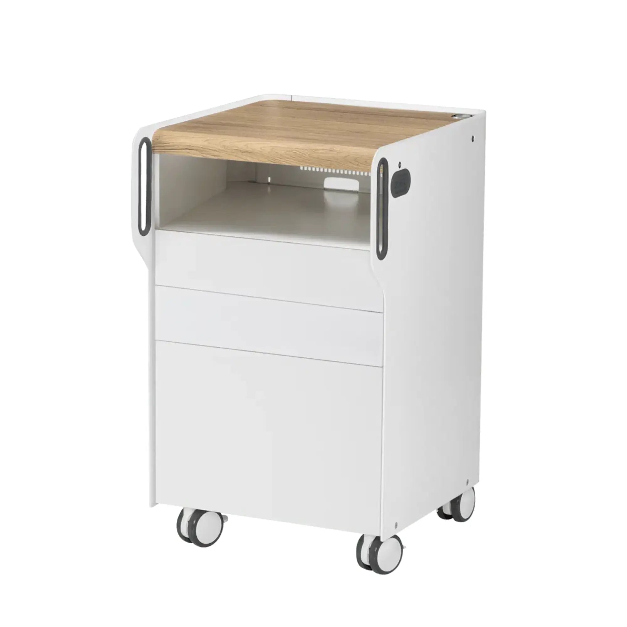 Unité de Podologie "Room Move"- Taille S - Ruck Ruck Chêne-3-Cercle-XL-professionnel-pour-gauchers