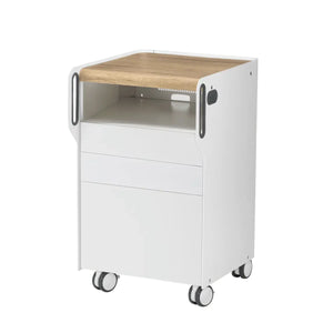 Unité de Podologie "Room Move"- Taille S - Ruck Ruck Chêne-3-Non