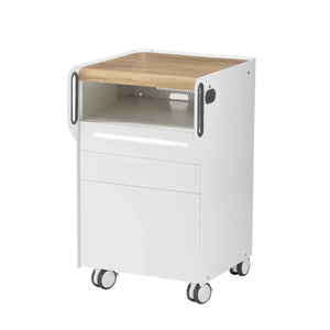 Unité de Podologie "Room Move"- Taille S - Ruck Ruck Chêne-3-avec-LED-Non