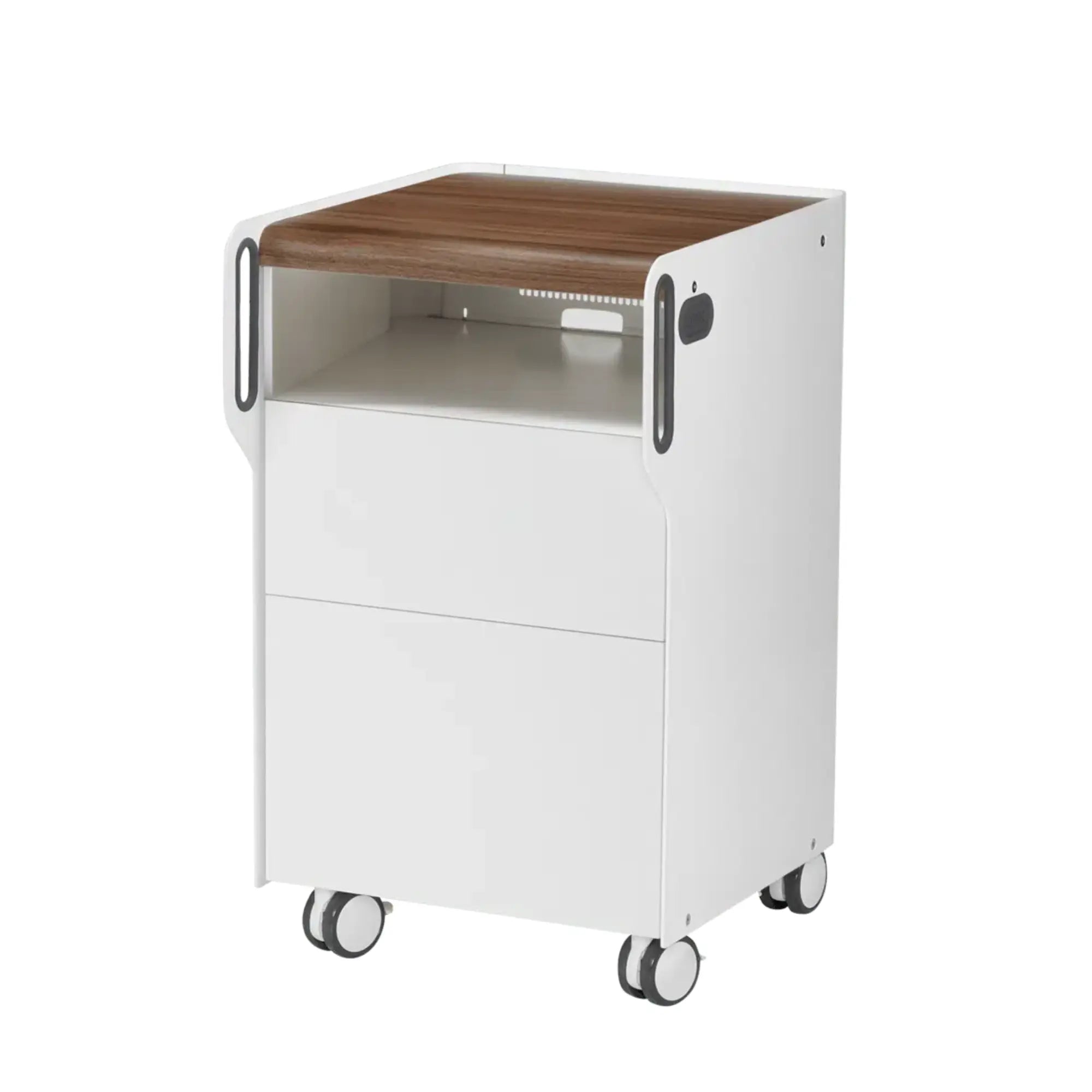 Unité de Podologie "Room Move"- Taille S - Ruck Ruck Noyer-2-Non