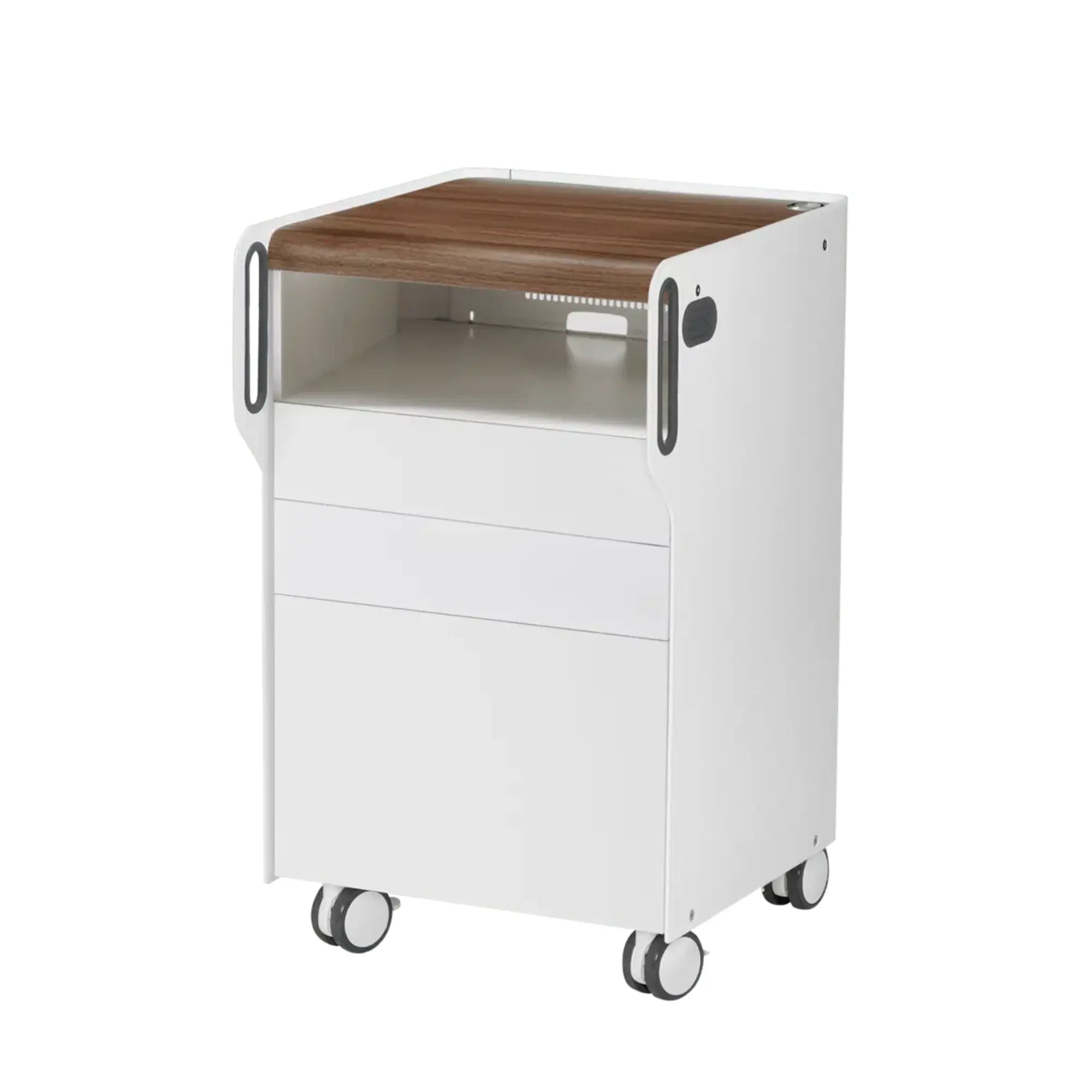 Unité de Podologie "Room Move"- Taille S - Ruck Ruck Noyer-3-Cercle-XL-professionnel-pour-gauchers