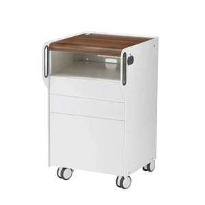 Unité de Podologie "Room Move"- Taille S - Ruck Ruck Noyer-3-Cercle-XL-professionnel-pour-droitiers