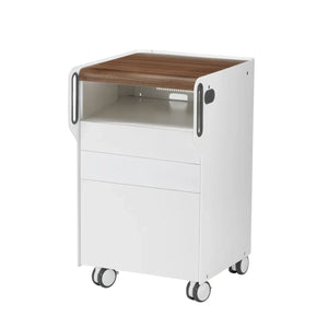 Unité de Podologie "Room Move"- Taille S - Ruck Ruck Noyer-3-Non