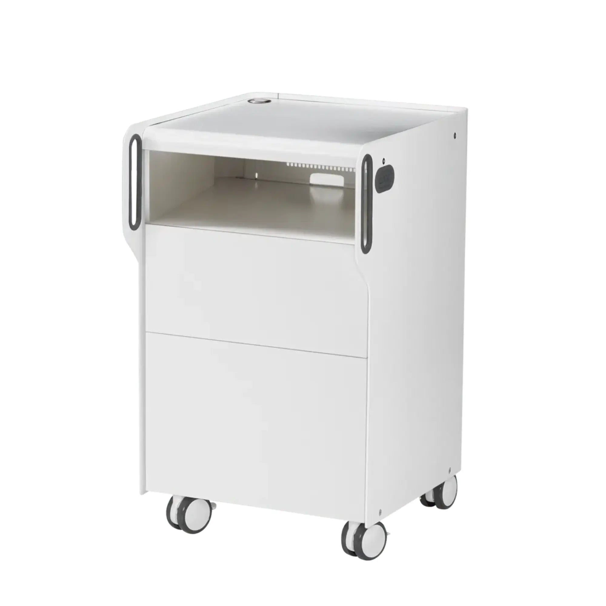 Unité de Podologie "Room Move"- Taille S - Ruck Ruck Blanc-2-Cercle-XL-professionnel-pour-droitiers