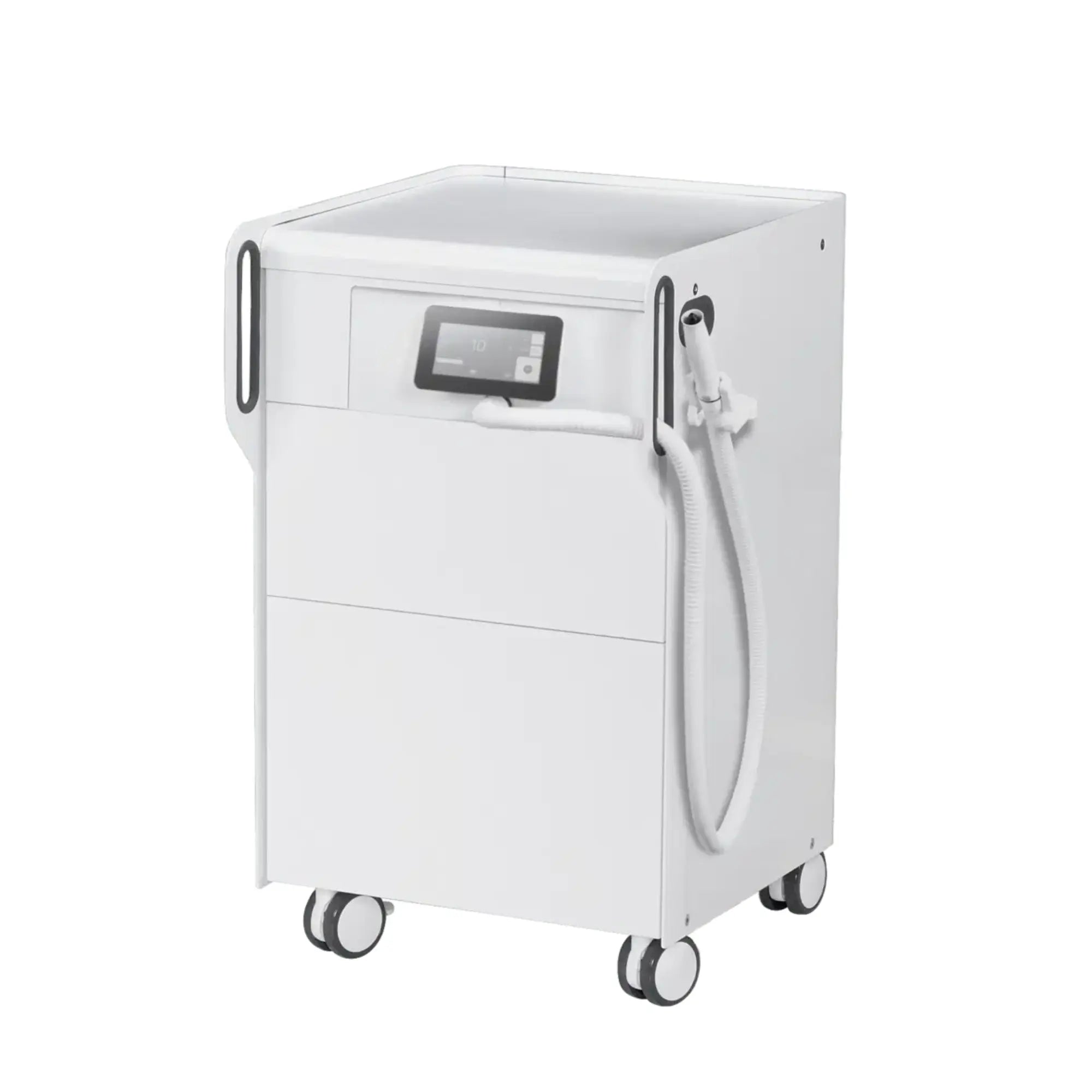 Unité de Podologie "Room Move"- Taille S - Ruck Ruck Blanc-2-Non