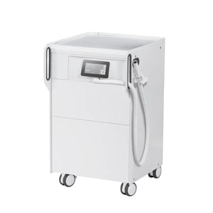 Unité de Podologie "Room Move"- Taille S - Ruck Ruck Blanc-2-Non